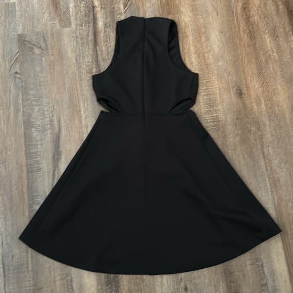 Express Mini Dress size 0 - Picture 6 of 7
